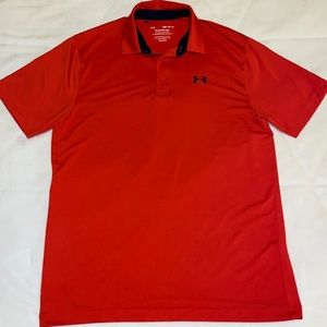 The Playoff Polo, Under Armour